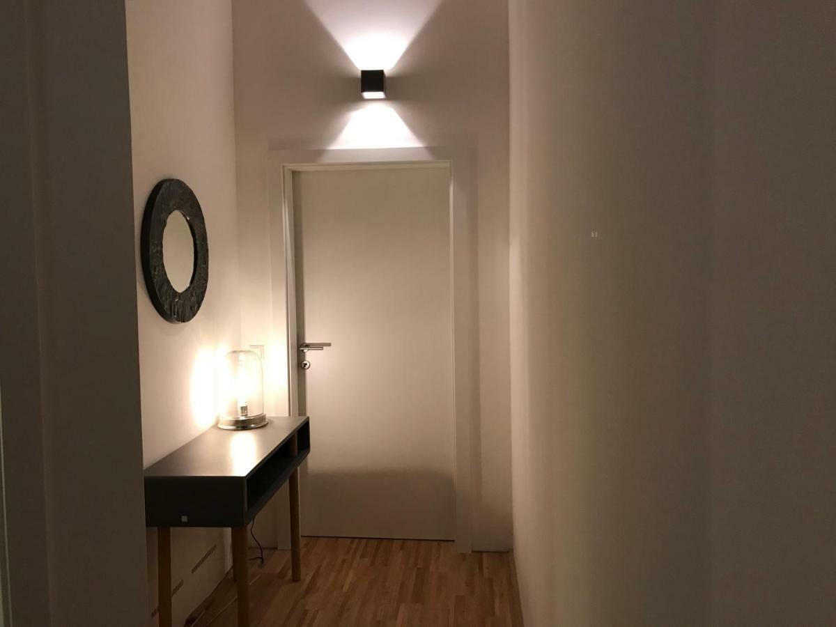 Penthouse Skyview Im Natur-Erlebnispark Bad Kleinkirchheim Patergassen Eksteriør bilde