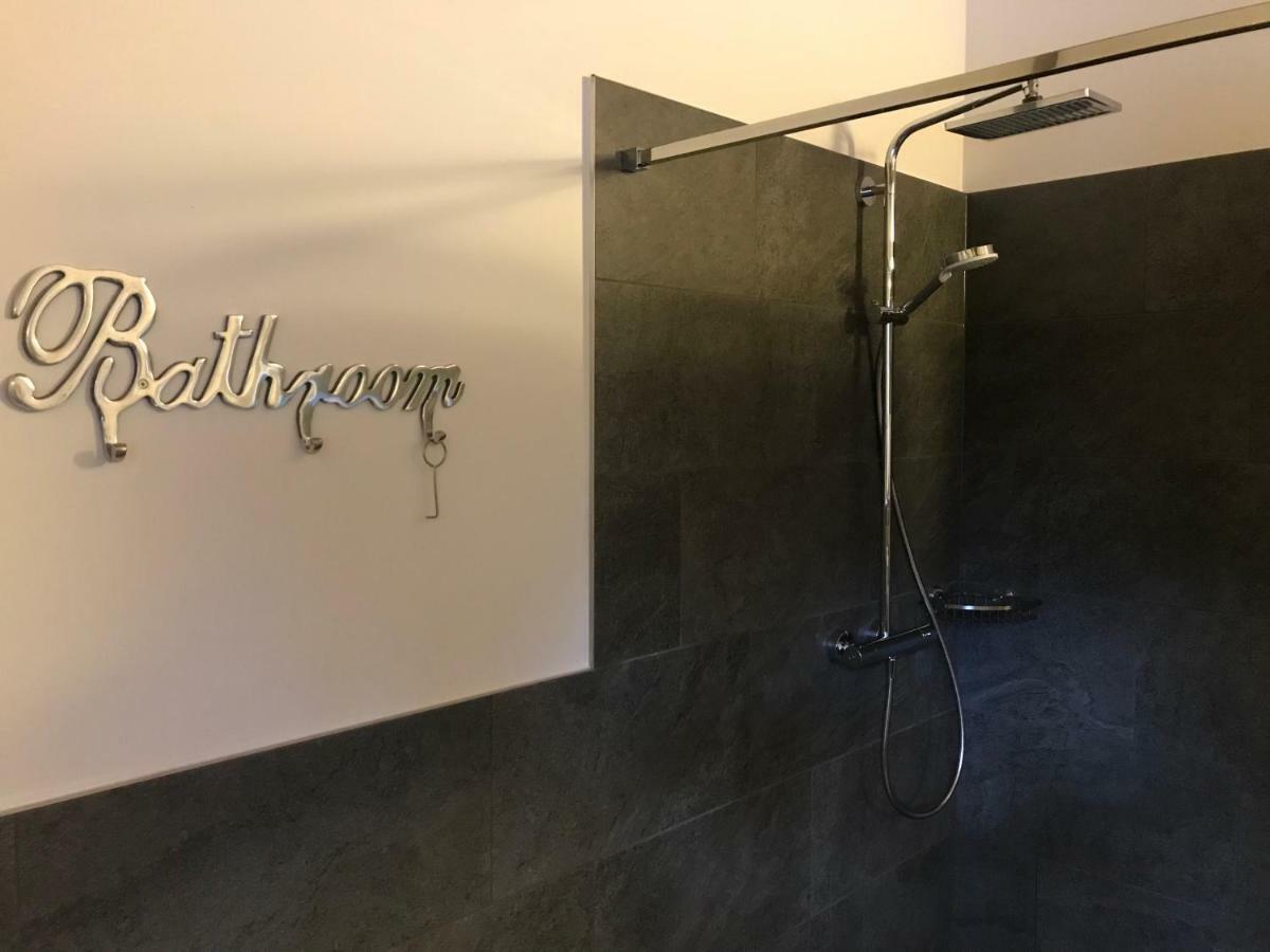 Penthouse Skyview Im Natur-Erlebnispark Bad Kleinkirchheim Patergassen Eksteriør bilde